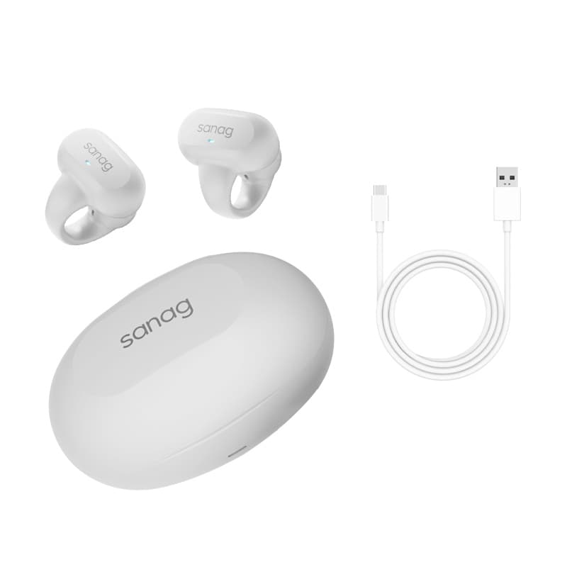 Наушники sanag x Z50 - изображение 3