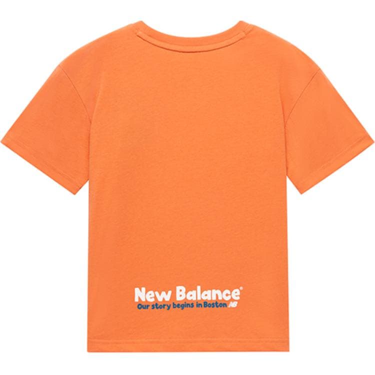 Футболка New Balance T - изображение 2