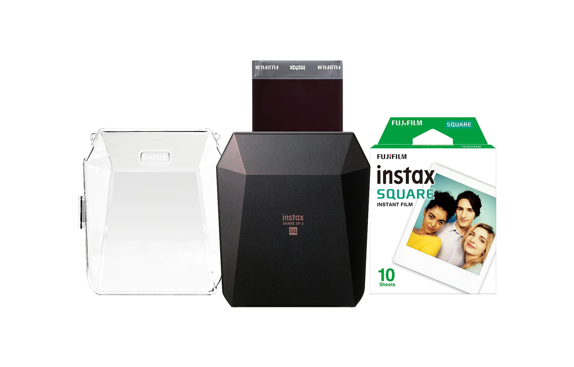 Fujifilm instax share sp-3 - изображение 3
