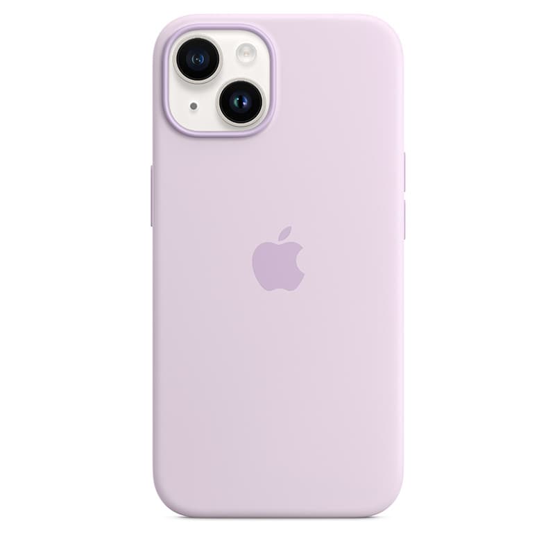 Чехол для телефона Apple iPhone 14 Plus MagSafe - изображение 5