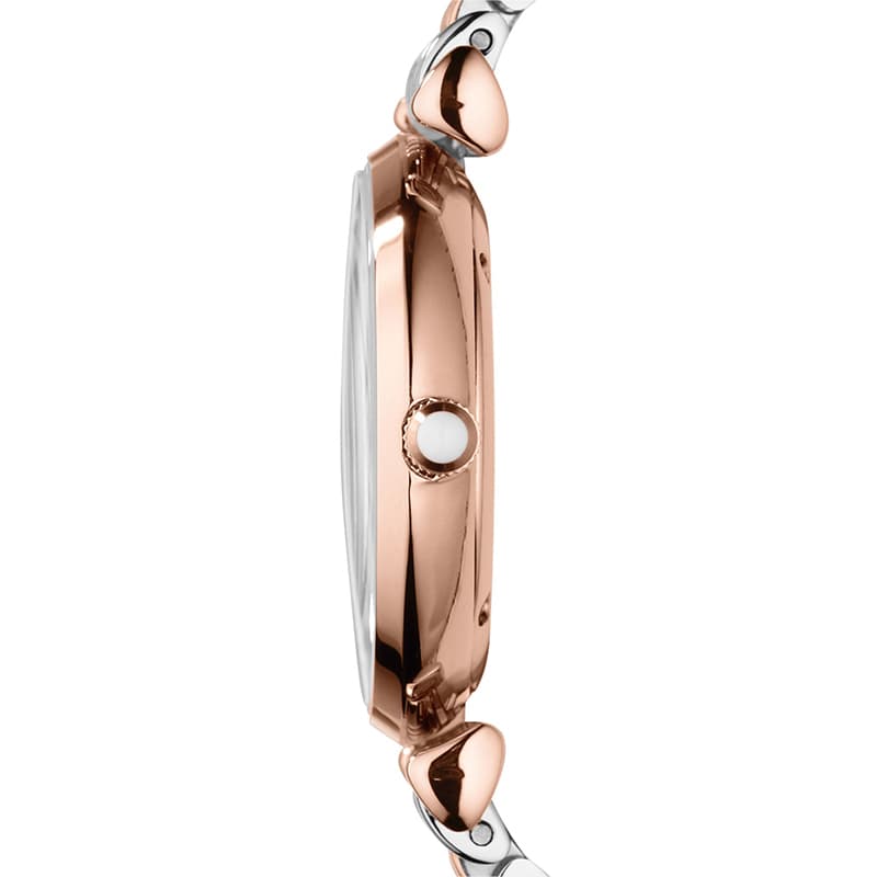Механические часы Emporio Armani AR1683 - изображение 3