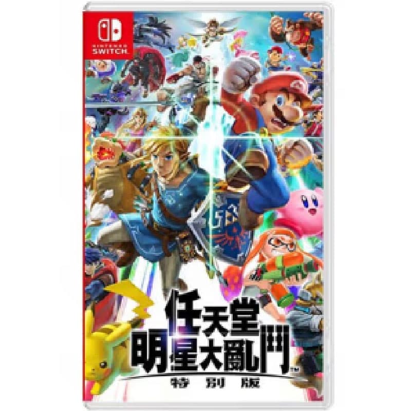 NINTENDO SWITCH NS - изображение 2