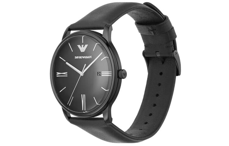 Механические часы Emporio Armani AR11573 - изображение 3