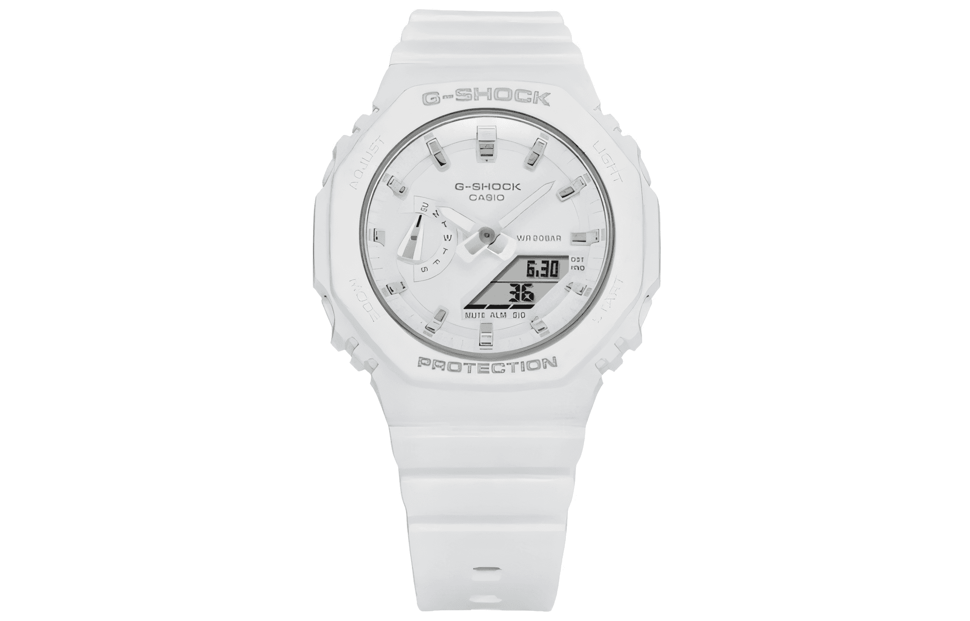 Часы G-SHOCK GMA-S2100-7AJF - изображение 2