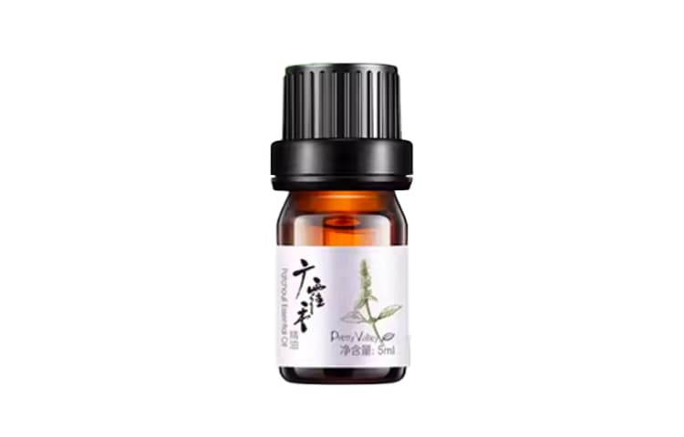 PRETTY VALLEY 5ml - изображение 2