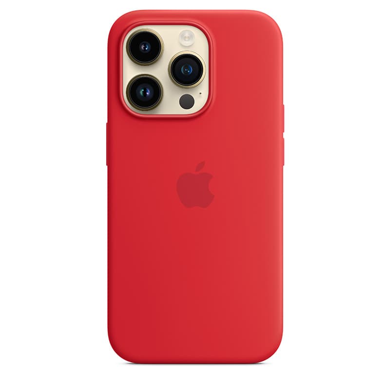 Чехол для телефона Apple iPhone 14 Pro MagSafe - изображение 5