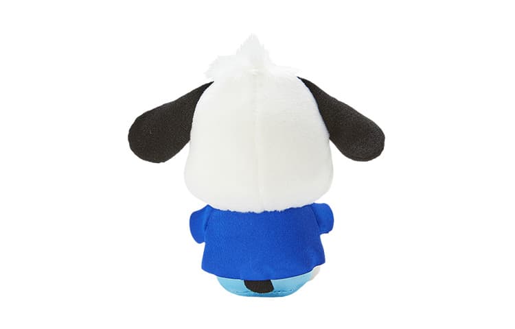 Мягкая игрушка Sanrio 12cm - изображение 2