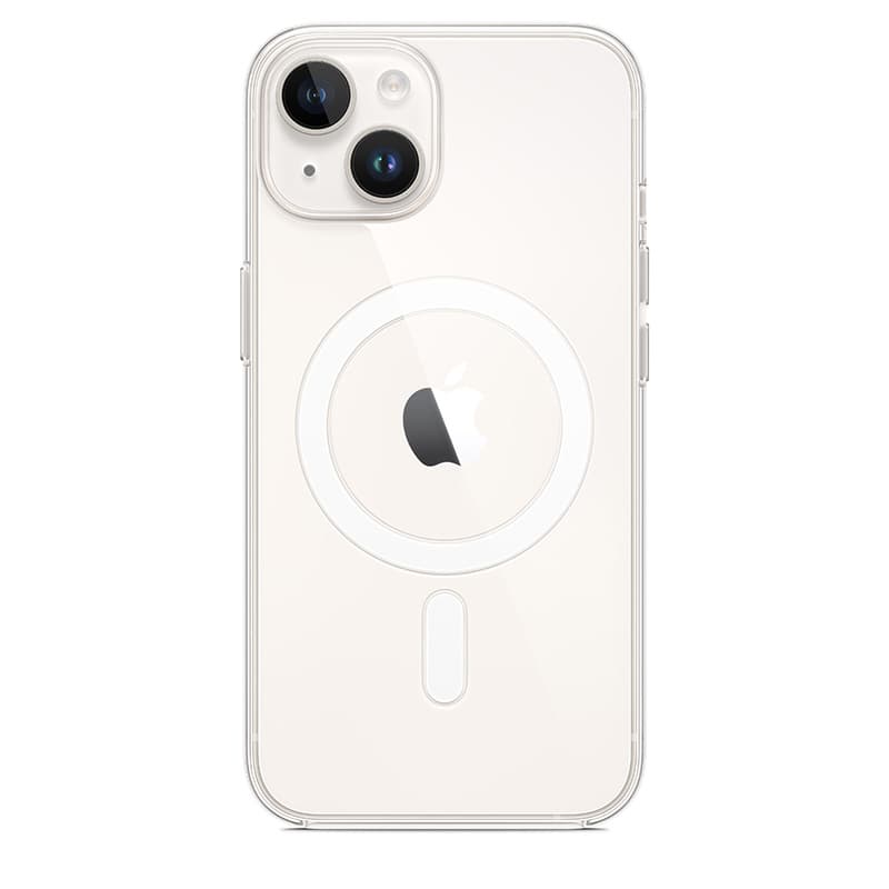 Чехол для телефона Apple iPhone 14 Plus MagSafe - изображение 2