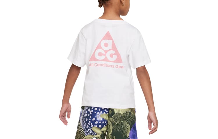 Футболка Nike ACG T - изображение 2