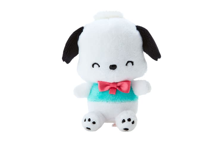 Мягкая игрушка Sanrio 10cm4.5cm - изображение 1