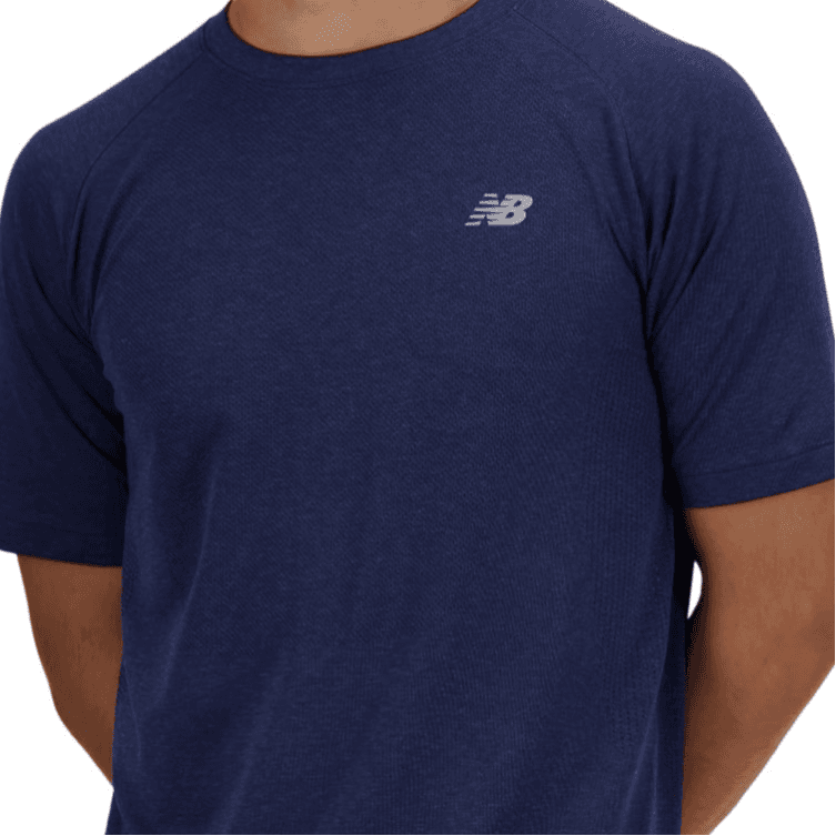 Футболка New Balance T - изображение 6