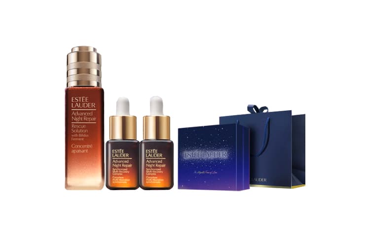 Маска для лица ESTEE LAUDER Intense Hydration Успокоение и восстановление Essence Наборы по уходу за кожей Увлажнение кожи - изображение 2