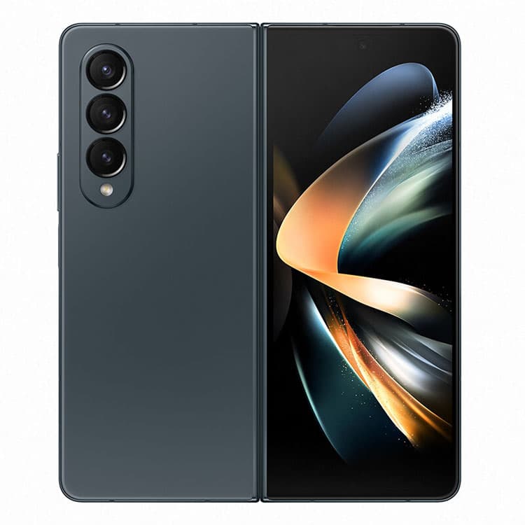 SAMSUNG Galaxy Z Fold4 5G - изображение 2