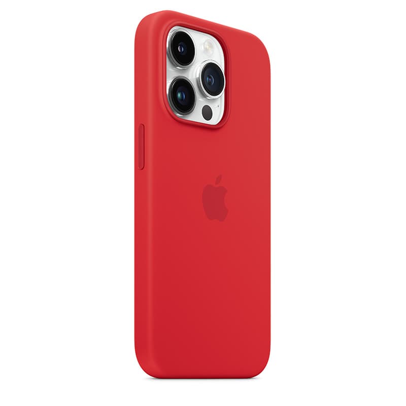 Чехол для телефона Apple iPhone 14 Pro MagSafe - изображение 2
