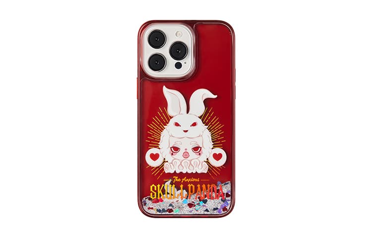 POP MART SKULLPANDA - изображение 1