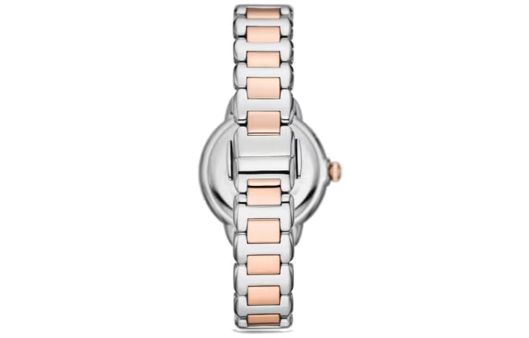 Механические часы EMPORIO ARMANI 32mm 50 AR11567 - изображение 4