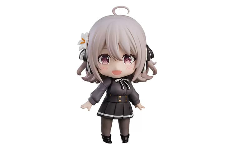 GSC Q 10cm - изображение 1