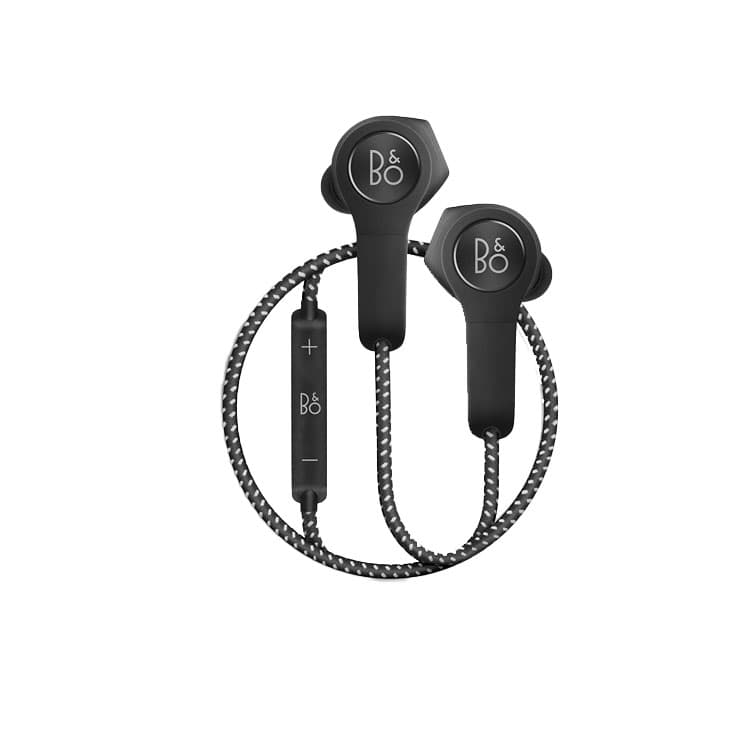 Наушники BO PLAY beoplay H5 - изображение 3