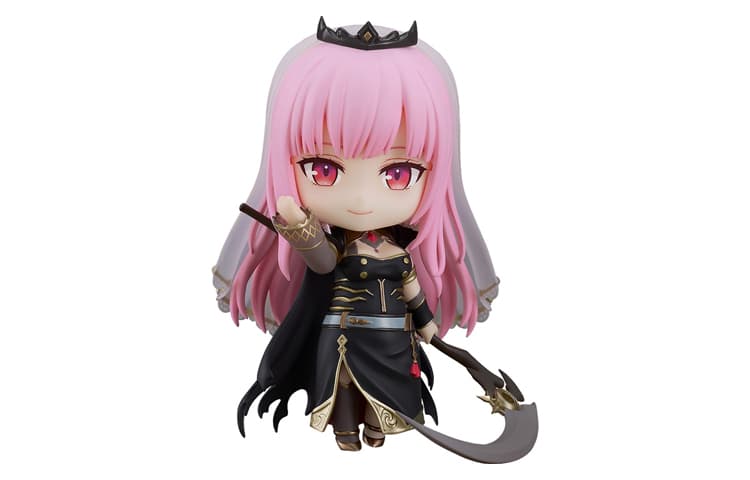 GSC 2118 Hololive Q 10cm - изображение 1