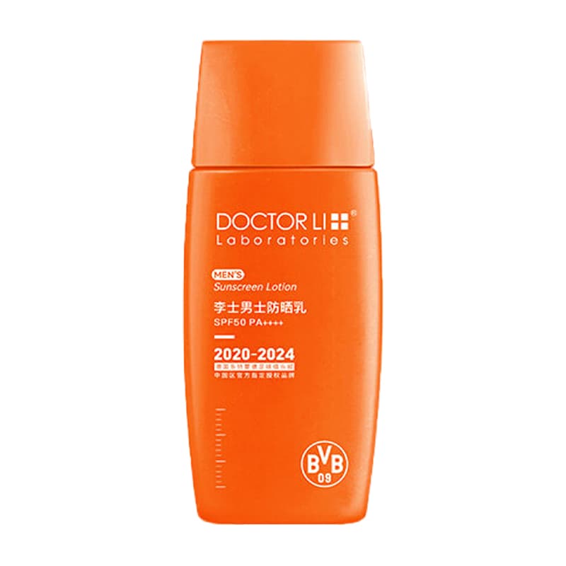 DOCTOR LI SPF50PA++ 50g - изображение 3