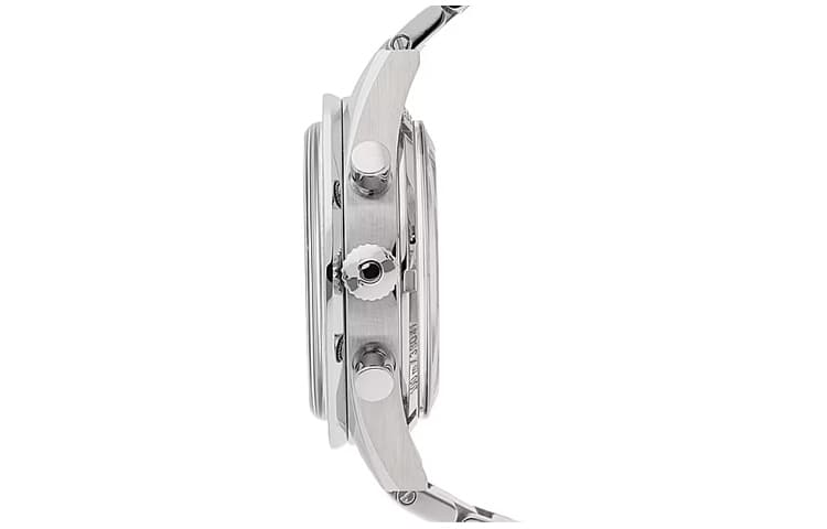 Часы OMEGA 100 41.5mm 331.10.42.51.02.002 - изображение 2