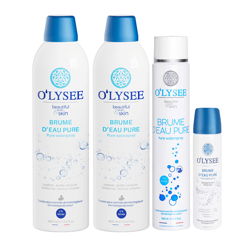 Маска для лица O'lyse 950ml - изображение 2