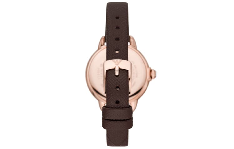 Механические часы EMPORIO ARMANI 32mm 50 AR11568 - изображение 4