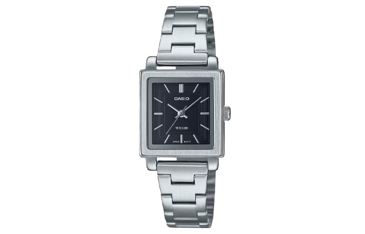 Часы CASIO 50 LTP-E176D-1AV - изображение 1