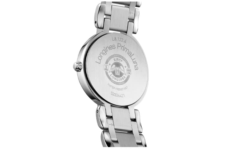 Часы LONGINES 30 30mm L8.122.4.90.6 - изображение 2