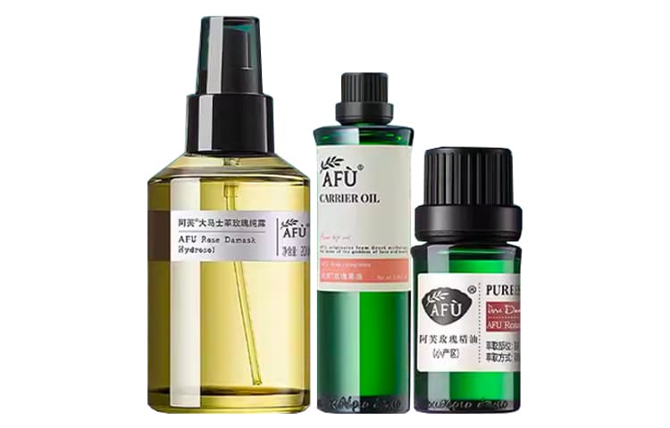 Маска для лица 5ml+100ml+200ml - изображение 2