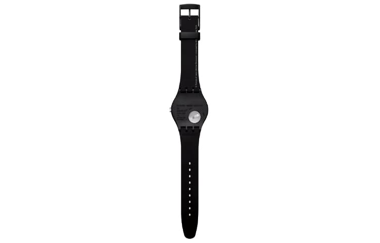 Часы SWATCH 30 41mm SUOZ355 - изображение 3