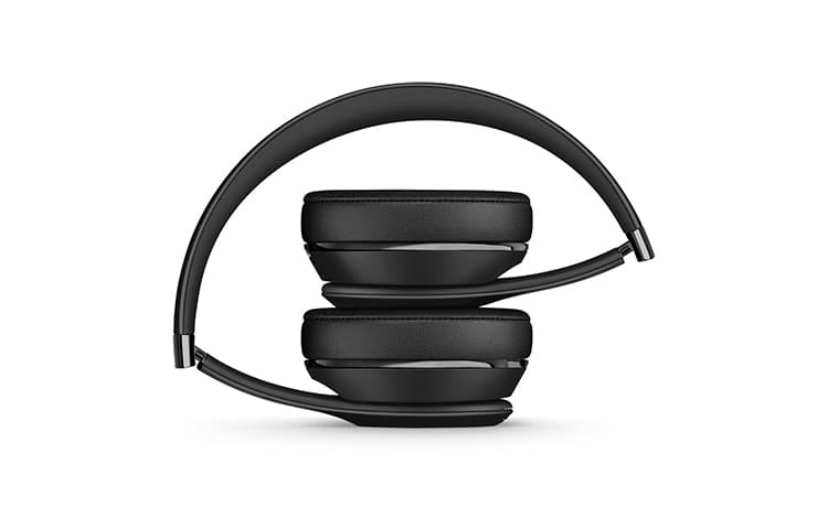 Наушники Beats Solo3 Wireless - - изображение 4
