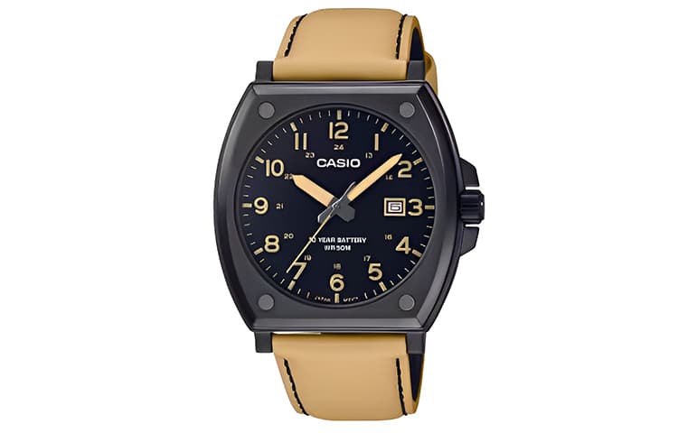 Часы CASIO MTP-E715L-5A - изображение 1