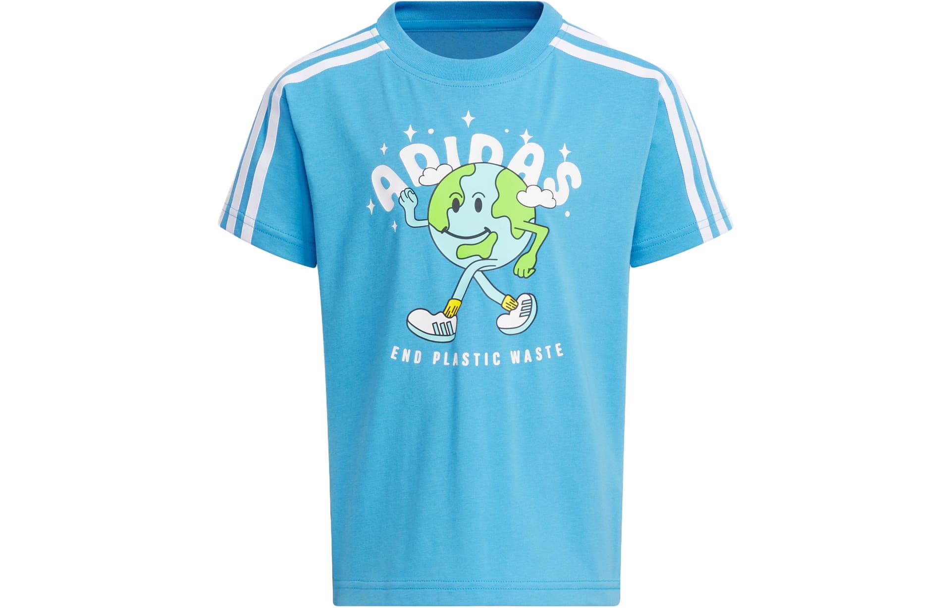 adidas Cd Tee Set T - изображение 2