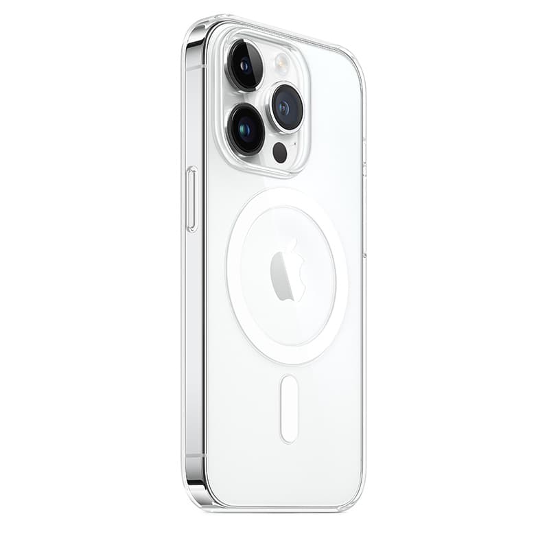 Чехол для телефона Apple iPhone 14 Pro Max MagSafe - изображение 3