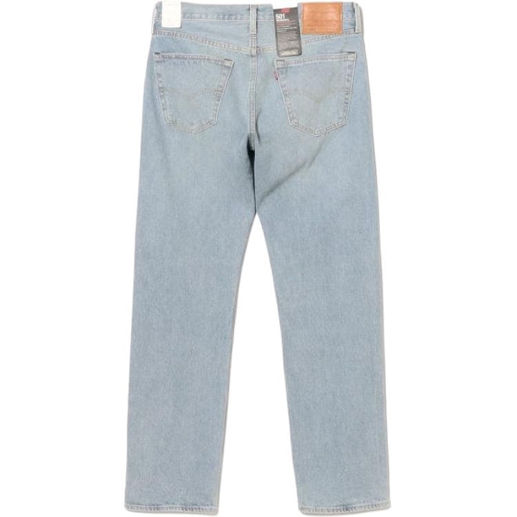 Штаны Levi's x BEAMS FW24 — фото 2