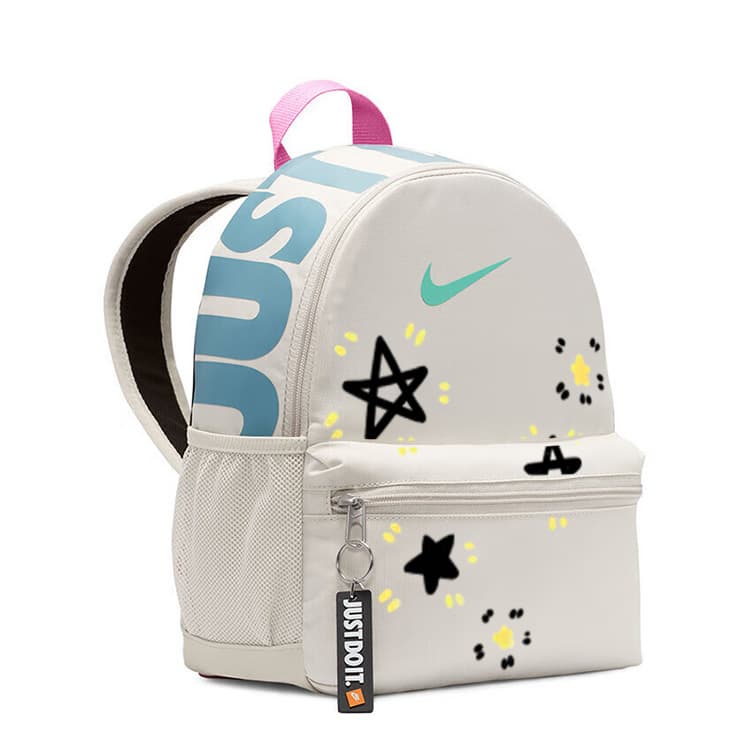 Рюкзак Nike - изображение 3