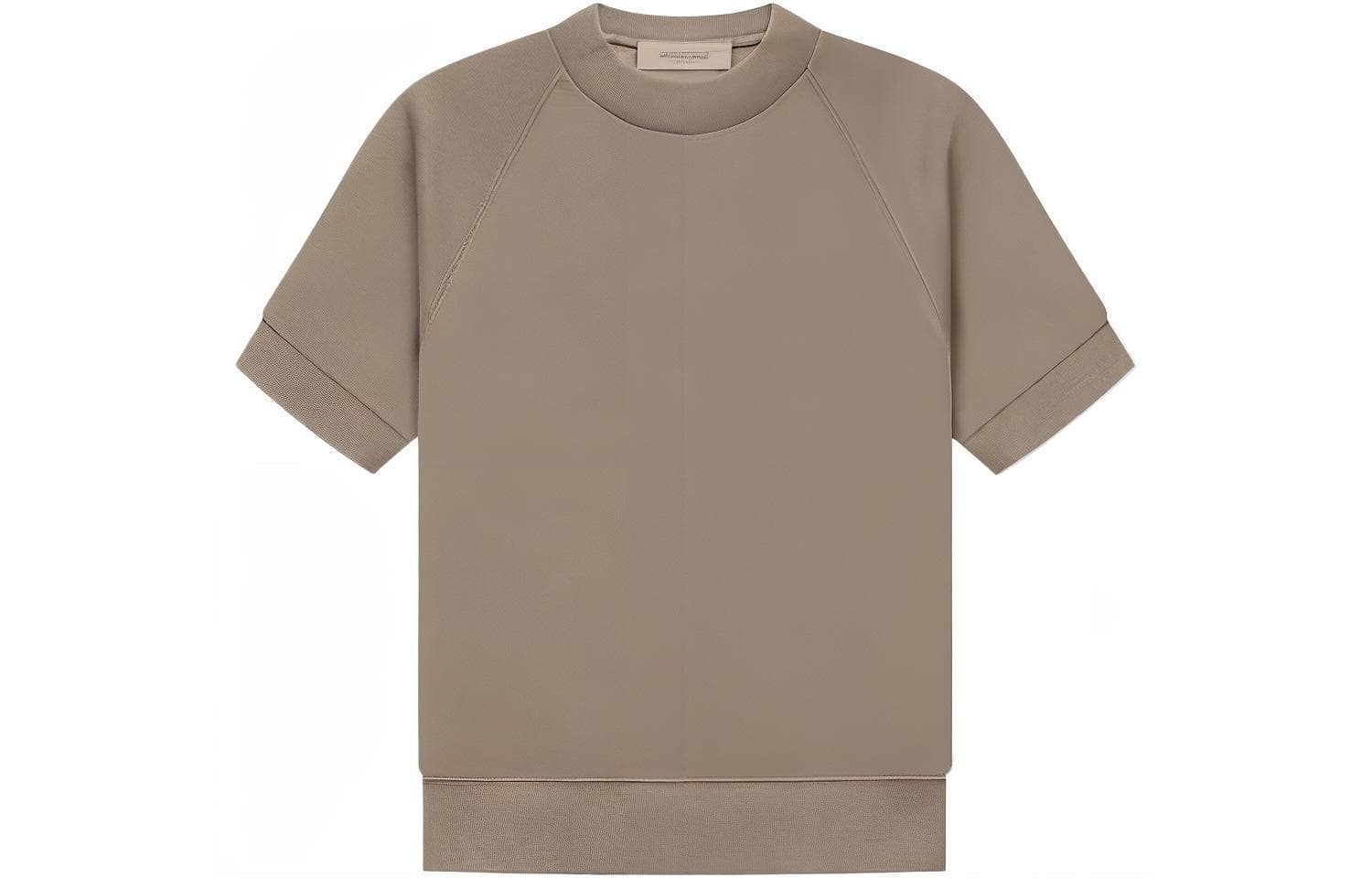 Худи Fear of God Essentials - изображение 1
