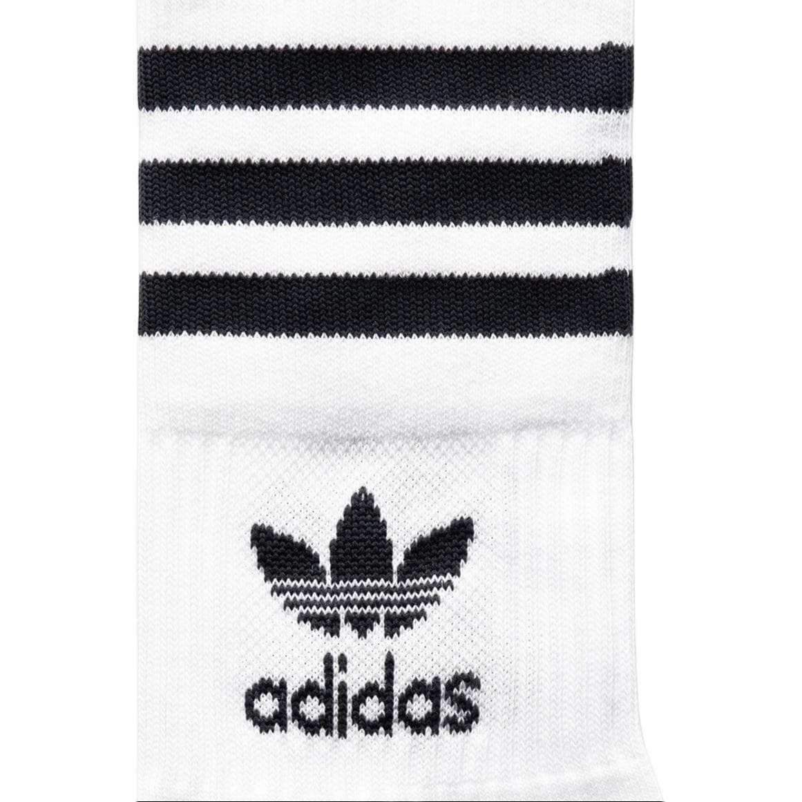 Носки adidas originals LOGO 3 - изображение 4