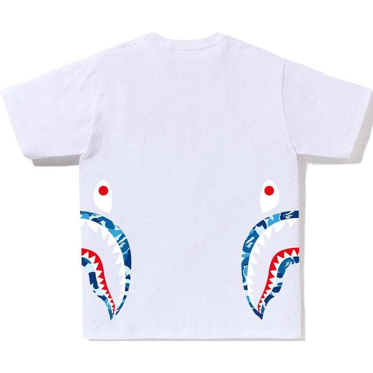 Футболка A BATHING APE FW24 T Рубашка Мужская - изображение 9