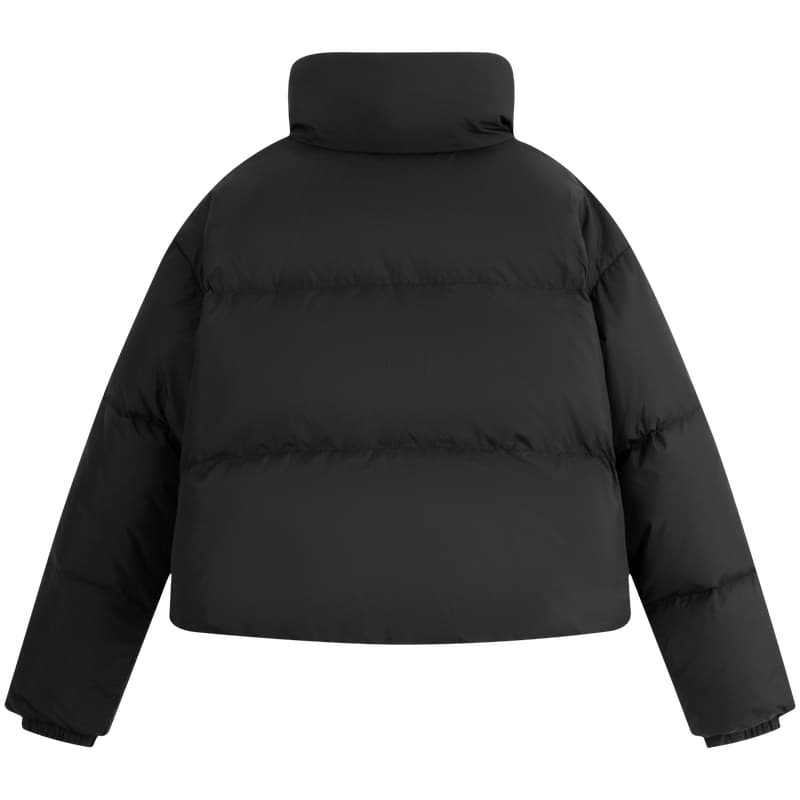 Пуховик Calvin Klein Пуховик Женский - изображение 2