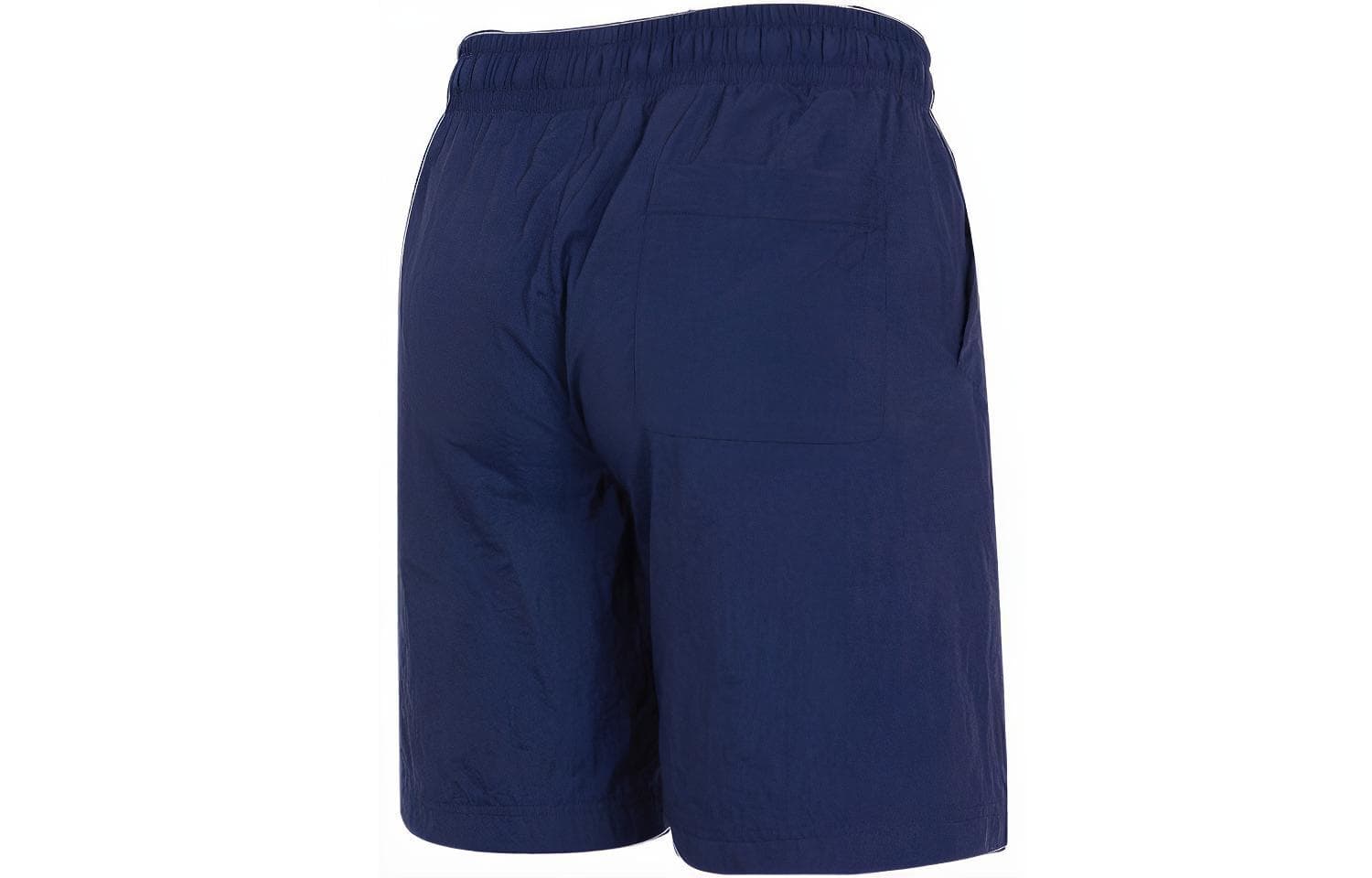 Тренировочные штаны Nike Sportswear Alumni Shorts - изображение 2