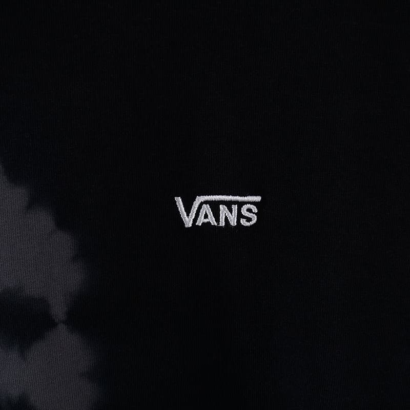 Футболка Vans LogoT - изображение 3