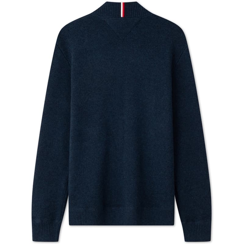 Кофта Tommy Hilfiger Мужские Свитера - изображение 2