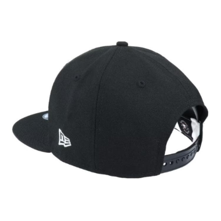 Кепка New Era Кепки Мужские Черный Коричневый Белый - изображение 7