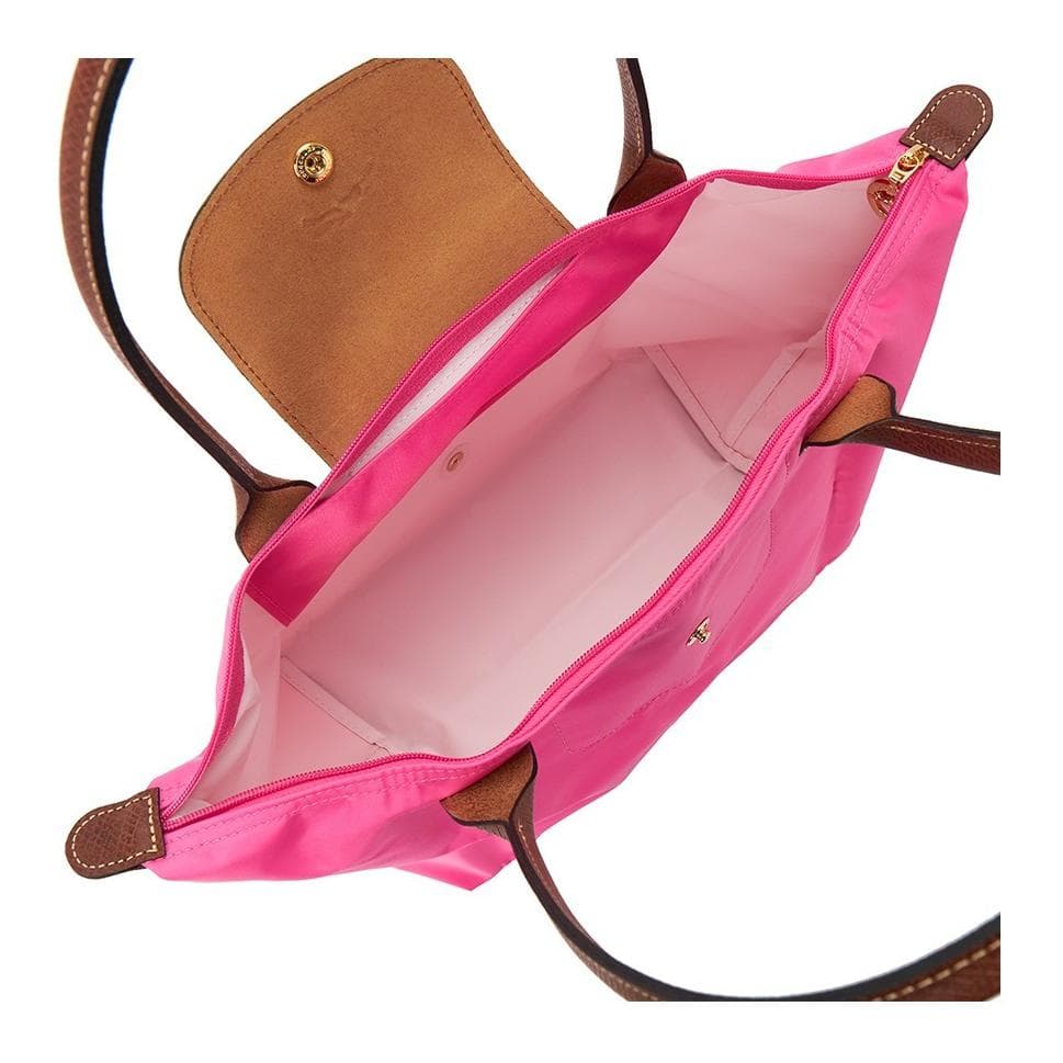 Мини-сумка LONGCHAMP Le Pliage - изображение 6