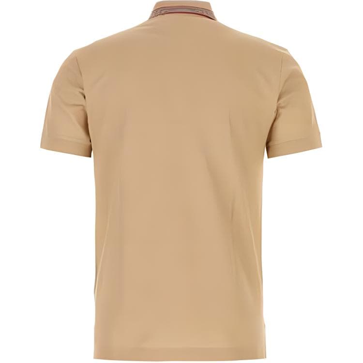 Поло Burberry Polo - изображение 2