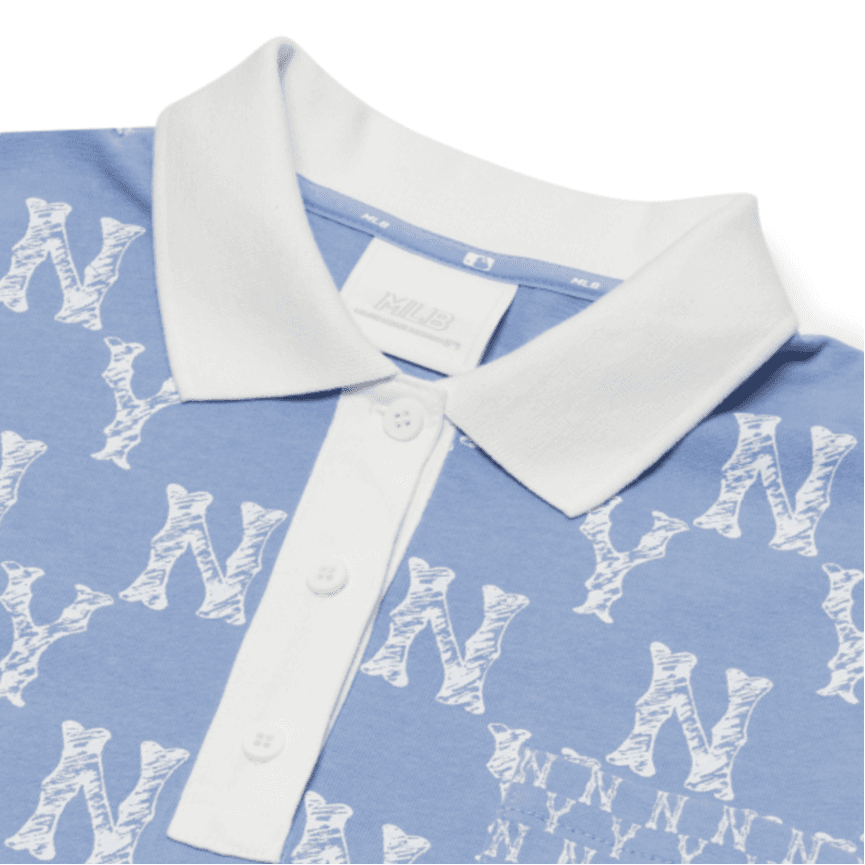 Платье MLB FW22 Polo - изображение 3