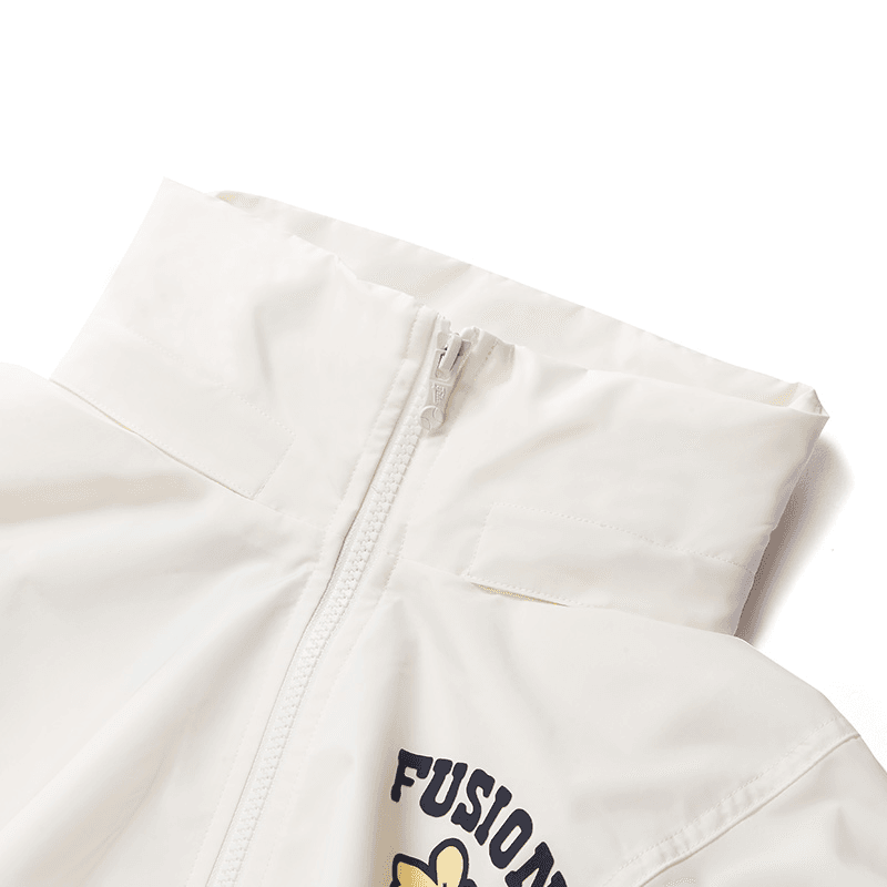 Куртка FILA FUSION - изображение 3