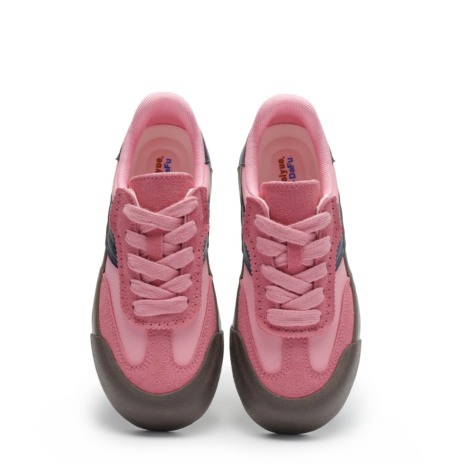 Кроссовки Feiyue - изображение 5